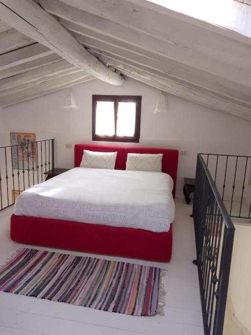 Villa Casa San Simon Massa  Esterno foto