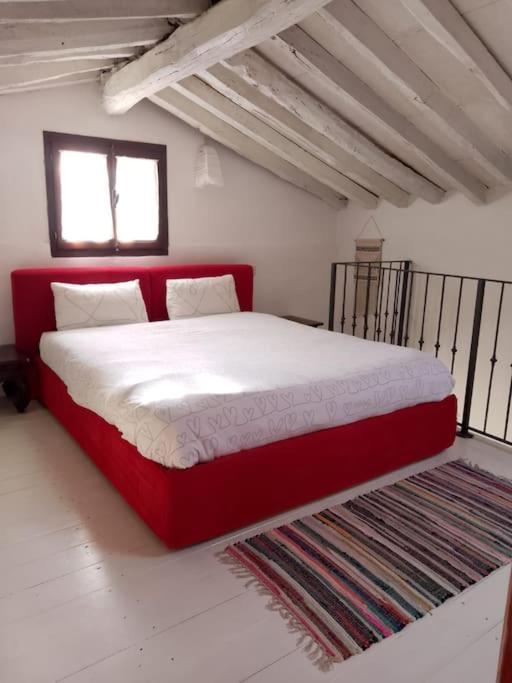 Villa Casa San Simon Massa  Esterno foto