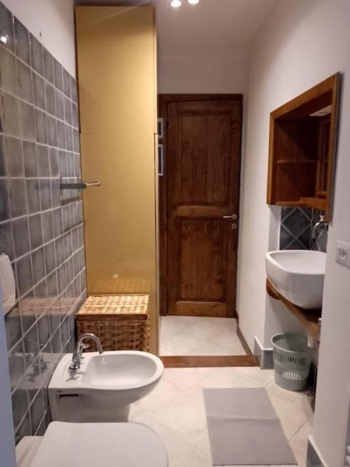 Villa Casa San Simon Massa  Esterno foto