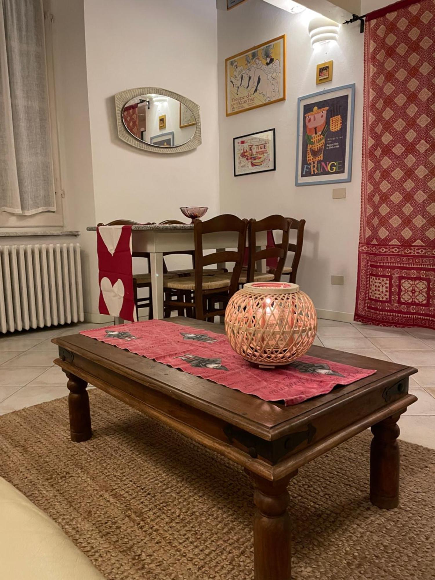 Villa Casa San Simon Massa  Esterno foto